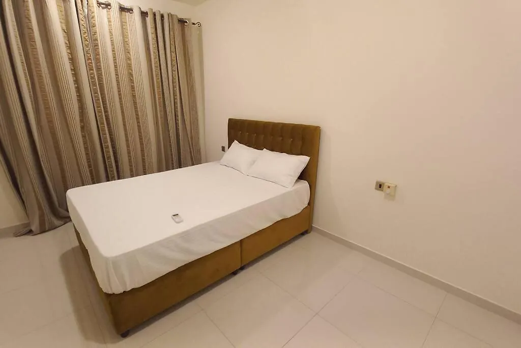 Capital Residencies Col 05 Thimba 6-4 Apartment Colombo Sri Lanka