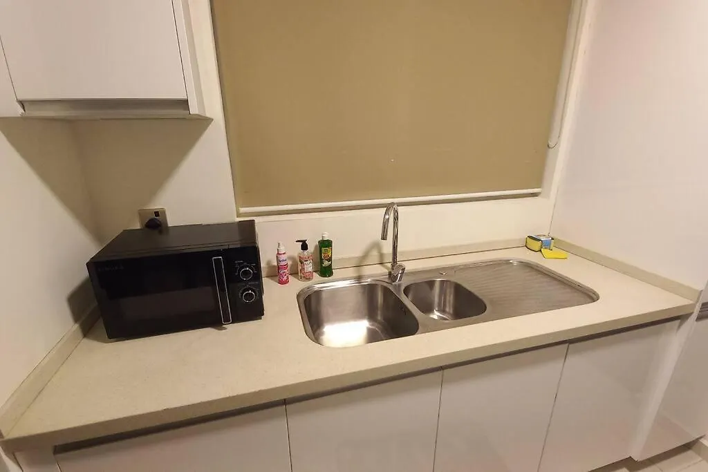 Capital Residencies Col 05 Thimba 6-4 Apartment Colombo