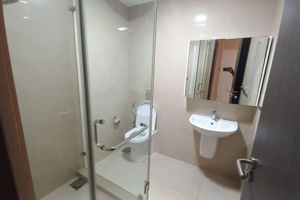 Capital Residencies Col 05 Thimba 6-4 Apartment Colombo