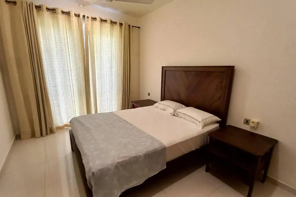 Capital Residencies Col 05 Thimba 6-4 Apartment Colombo