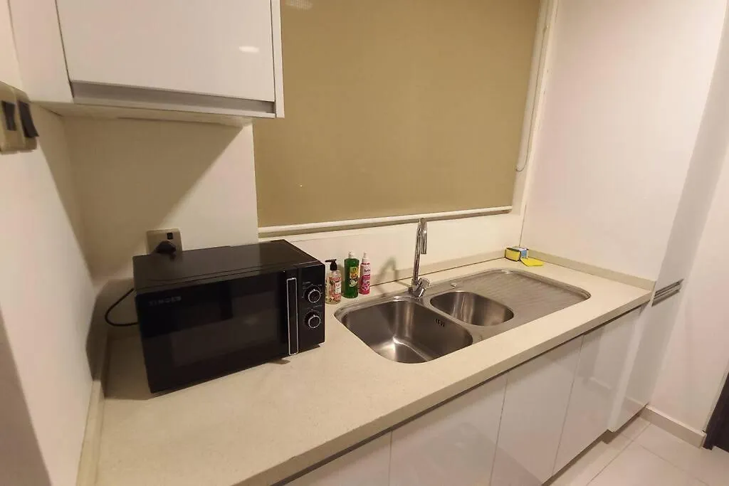 Capital Residencies Col 05 Thimba 6-4 Apartment Colombo