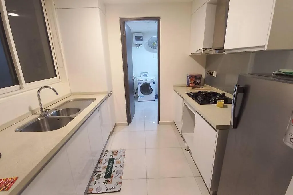 Capital Residencies Col 05 Thimba 6-4 Apartment Colombo 0*,  Sri Lanka