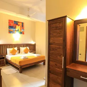 3* Hotell Port View