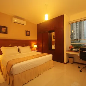 Unique Towers Luxury Boutique Colombo