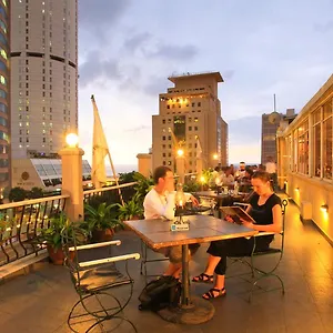 3* Hotell Colombo City Hotels