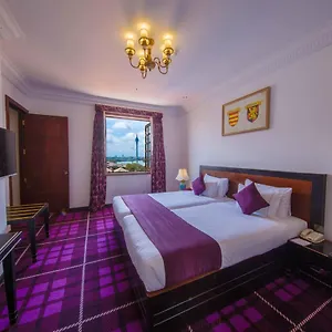 Hotel The Steuart By Citrus, Kolombo