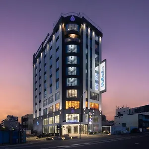 Hotel Maradha, Kolombo