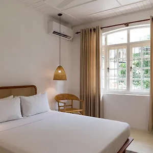  Couette-café Srilax