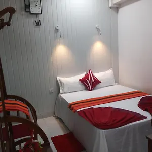 Wish Seaside, Near Durdans & Vasan Eye Care Hospital, 3 Hotel