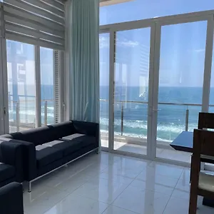 Lovely Sea View Colombo