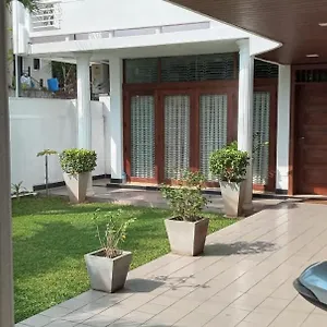  Maison d'hôtes Heritage Colombo7