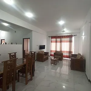 3 Bedroom Fully Furnished - Vel Residencies Colombo