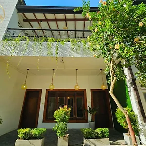 Galle Face Terrace By Tourlux Ostello