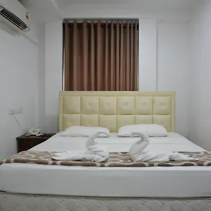 Saasha Hotel