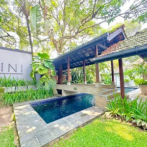 Havelock Place Bed & Breakfast