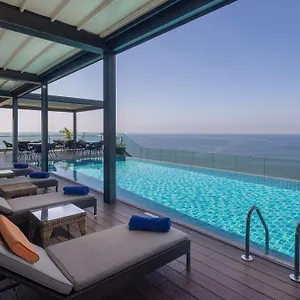 4* فندق أوزو كولومبو