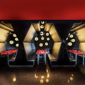 5* Hotell Mövenpick