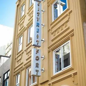 Cityrest Ostello