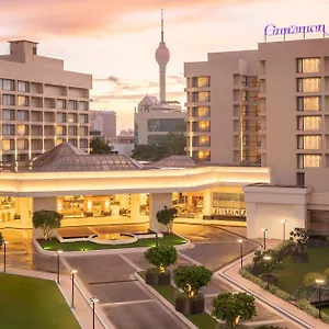 5* Hotell Cinnamon Grand