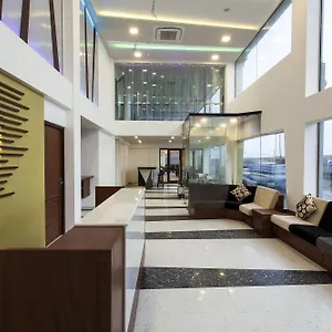 4* فندق ذا أوشن كولومبو